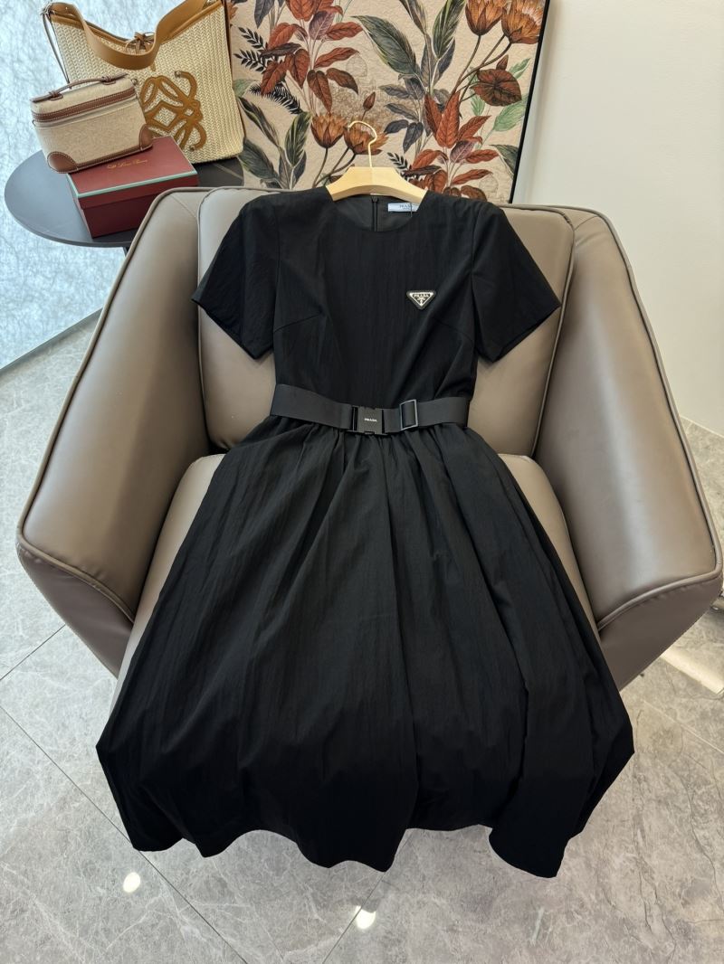 Prada Dress